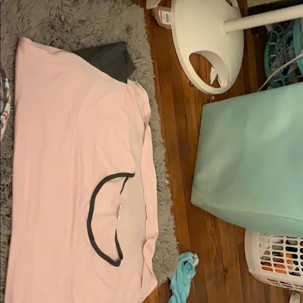 Long shirt